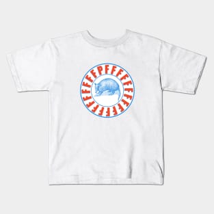 FFFFFFFFFFFFFFFFFFFP Kids T-Shirt